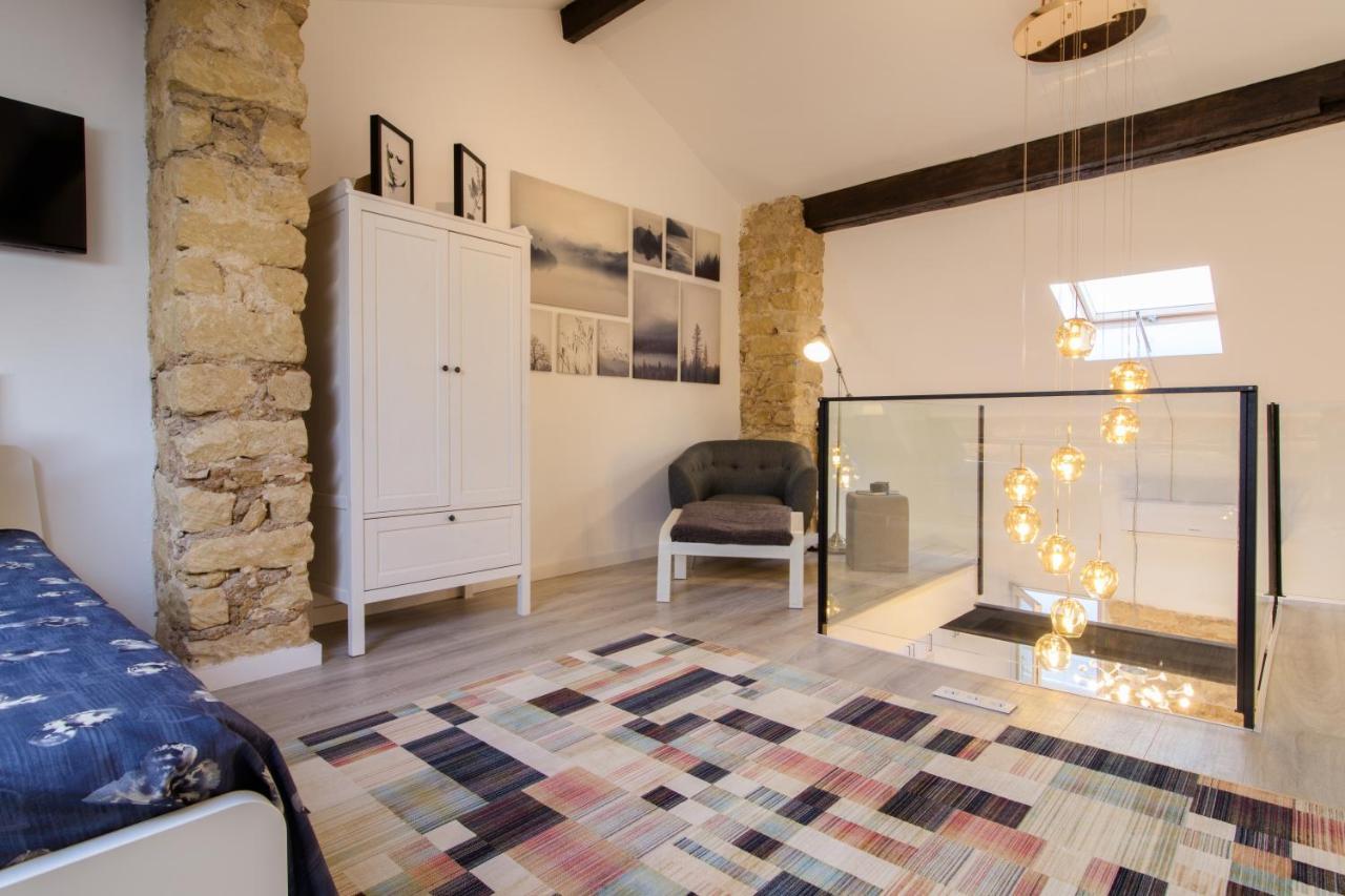 Luxury New Loft City Centre & Castle, Аликанте Экстерьер фото