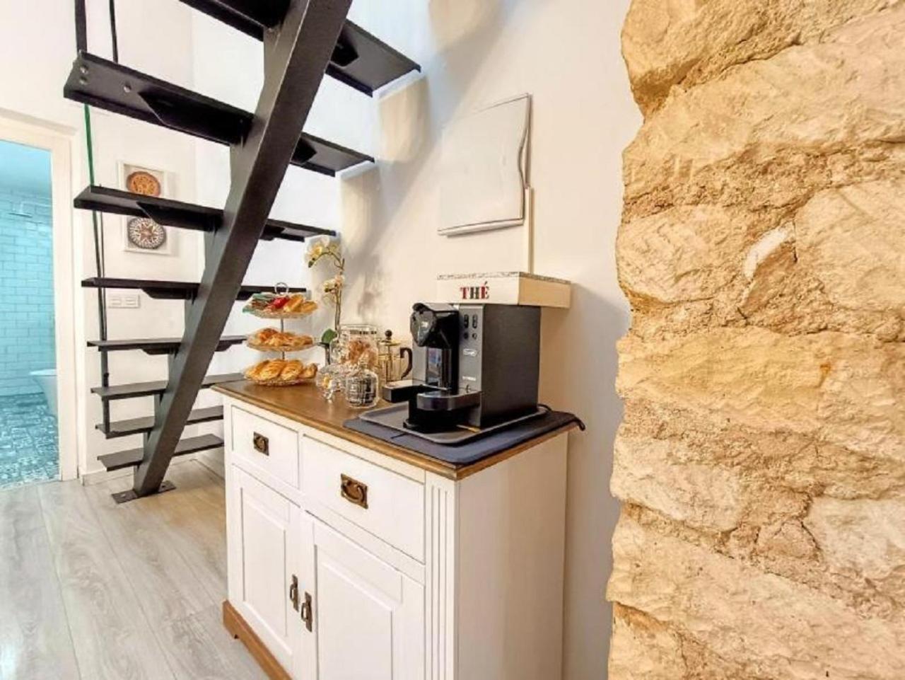 Luxury New Loft City Centre & Castle, Аликанте Экстерьер фото